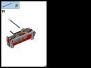 Istruzioni per la Costruzione - LEGO - Technic - 42043 - Mercedes-Benz Arocs 3245: Page 31