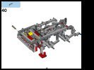 Istruzioni per la Costruzione - LEGO - Technic - 42043 - Mercedes-Benz Arocs 3245: Page 41