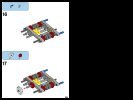 Istruzioni per la Costruzione - LEGO - Technic - 42043 - Mercedes-Benz Arocs 3245: Page 54