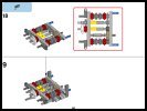 Istruzioni per la Costruzione - LEGO - Technic - 42043 - Mercedes-Benz Arocs 3245: Page 55