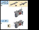 Istruzioni per la Costruzione - LEGO - Technic - 42043 - Mercedes-Benz Arocs 3245: Page 64