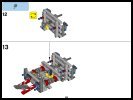 Istruzioni per la Costruzione - LEGO - Technic - 42043 - Mercedes-Benz Arocs 3245: Page 65