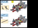 Istruzioni per la Costruzione - LEGO - Technic - 42043 - Mercedes-Benz Arocs 3245: Page 68