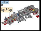 Istruzioni per la Costruzione - LEGO - Technic - 42043 - Mercedes-Benz Arocs 3245: Page 73