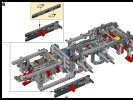 Istruzioni per la Costruzione - LEGO - Technic - 42043 - Mercedes-Benz Arocs 3245: Page 82