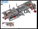 Istruzioni per la Costruzione - LEGO - Technic - 42043 - Mercedes-Benz Arocs 3245: Page 83