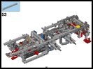 Istruzioni per la Costruzione - LEGO - Technic - 42043 - Mercedes-Benz Arocs 3245: Page 84