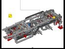 Istruzioni per la Costruzione - LEGO - Technic - 42043 - Mercedes-Benz Arocs 3245: Page 95