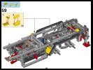 Istruzioni per la Costruzione - LEGO - Technic - 42043 - Mercedes-Benz Arocs 3245: Page 96