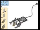 Istruzioni per la Costruzione - LEGO - Technic - 42043 - Mercedes-Benz Arocs 3245: Page 109