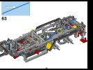 Istruzioni per la Costruzione - LEGO - Technic - 42043 - Mercedes-Benz Arocs 3245: Page 114