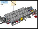 Istruzioni per la Costruzione - LEGO - Technic - 42043 - Mercedes-Benz Arocs 3245: Page 121