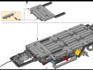 Istruzioni per la Costruzione - LEGO - Technic - 42043 - Mercedes-Benz Arocs 3245: Page 124