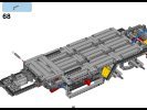 Istruzioni per la Costruzione - LEGO - Technic - 42043 - Mercedes-Benz Arocs 3245: Page 125