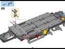 Istruzioni per la Costruzione - LEGO - Technic - 42043 - Mercedes-Benz Arocs 3245: Page 126