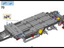 Istruzioni per la Costruzione - LEGO - Technic - 42043 - Mercedes-Benz Arocs 3245: Page 127