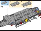 Istruzioni per la Costruzione - LEGO - Technic - 42043 - Mercedes-Benz Arocs 3245: Page 129