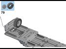 Istruzioni per la Costruzione - LEGO - Technic - 42043 - Mercedes-Benz Arocs 3245: Page 137