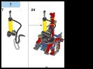 Istruzioni per la Costruzione - LEGO - Technic - 42043 - Mercedes-Benz Arocs 3245: Page 165