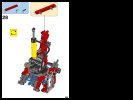 Istruzioni per la Costruzione - LEGO - Technic - 42043 - Mercedes-Benz Arocs 3245: Page 168