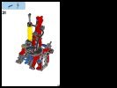 Istruzioni per la Costruzione - LEGO - Technic - 42043 - Mercedes-Benz Arocs 3245: Page 171