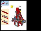 Istruzioni per la Costruzione - LEGO - Technic - 42043 - Mercedes-Benz Arocs 3245: Page 180