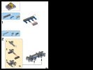 Istruzioni per la Costruzione - LEGO - Technic - 42043 - Mercedes-Benz Arocs 3245: Page 223