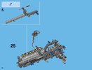 Istruzioni per la Costruzione - LEGO - Technic - 42043 - Mercedes-Benz Arocs 3245: Page 36