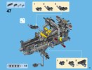 Istruzioni per la Costruzione - LEGO - Technic - 42043 - Mercedes-Benz Arocs 3245: Page 75