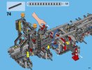 Istruzioni per la Costruzione - LEGO - Technic - 42043 - Mercedes-Benz Arocs 3245: Page 223