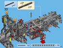 Istruzioni per la Costruzione - LEGO - Technic - 42043 - Mercedes-Benz Arocs 3245: Page 227