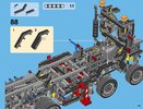 Istruzioni per la Costruzione - LEGO - Technic - 42043 - Mercedes-Benz Arocs 3245: Page 241