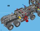 Istruzioni per la Costruzione - LEGO - Technic - 42043 - Mercedes-Benz Arocs 3245: Page 246