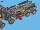 Istruzioni per la Costruzione - LEGO - Technic - 42043 - Mercedes-Benz Arocs 3245: Page 254