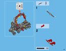 Istruzioni per la Costruzione - LEGO - Technic - 42043 - Mercedes-Benz Arocs 3245: Page 255