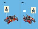 Istruzioni per la Costruzione - LEGO - Technic - 42043 - Mercedes-Benz Arocs 3245: Page 267