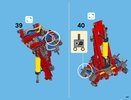 Istruzioni per la Costruzione - LEGO - Technic - 42043 - Mercedes-Benz Arocs 3245: Page 285