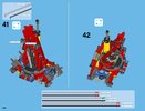 Istruzioni per la Costruzione - LEGO - Technic - 42043 - Mercedes-Benz Arocs 3245: Page 286