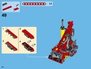 Istruzioni per la Costruzione - LEGO - Technic - 42043 - Mercedes-Benz Arocs 3245: Page 290