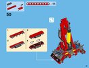 Istruzioni per la Costruzione - LEGO - Technic - 42043 - Mercedes-Benz Arocs 3245: Page 291