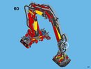 Istruzioni per la Costruzione - LEGO - Technic - 42043 - Mercedes-Benz Arocs 3245: Page 323