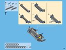 Istruzioni per la Costruzione - LEGO - Technic - 42043 - Mercedes-Benz Arocs 3245: Page 335