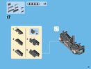 Istruzioni per la Costruzione - LEGO - Technic - 42043 - Mercedes-Benz Arocs 3245: Page 341