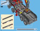 Istruzioni per la Costruzione - LEGO - Technic - 42043 - Mercedes-Benz Arocs 3245: Page 346