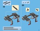 Istruzioni per la Costruzione - LEGO - Technic - 42043 - Mercedes-Benz Arocs 3245: Page 357