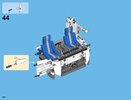 Istruzioni per la Costruzione - LEGO - Technic - 42043 - Mercedes-Benz Arocs 3245: Page 388