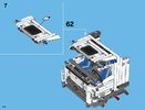 Istruzioni per la Costruzione - LEGO - Technic - 42043 - Mercedes-Benz Arocs 3245: Page 410