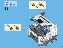 Istruzioni per la Costruzione - LEGO - Technic - 42043 - Mercedes-Benz Arocs 3245: Page 411