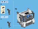 Istruzioni per la Costruzione - LEGO - Technic - 42043 - Mercedes-Benz Arocs 3245: Page 420