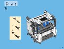 Istruzioni per la Costruzione - LEGO - Technic - 42043 - Mercedes-Benz Arocs 3245: Page 421